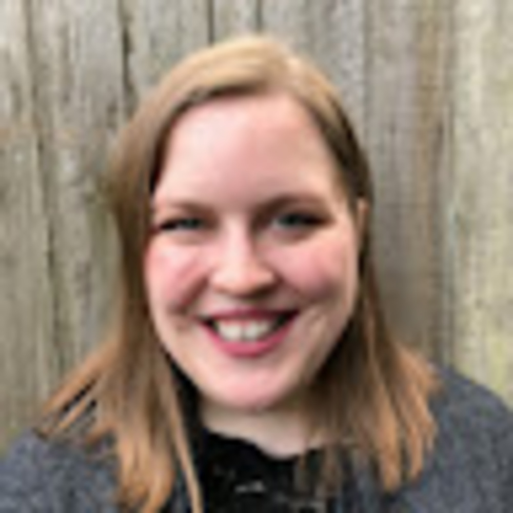 Meet your Posher, Charlotte